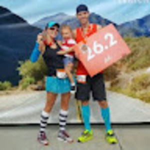 Meet your Posher, Christy